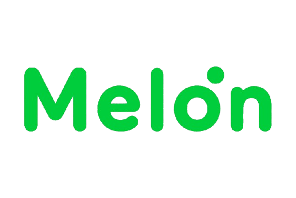 Melon 로고