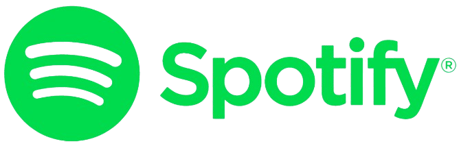Spotify 로고
