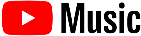 YouTube Music 로고