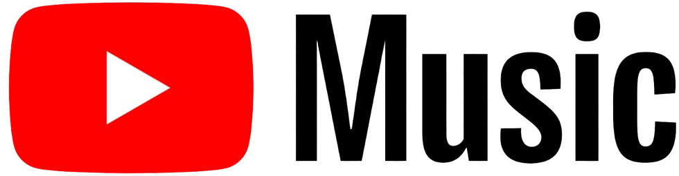 YouTube Music 로고